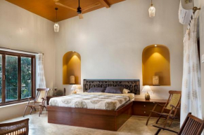 Private Terrace Room with the most scenic views